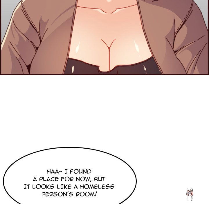 Never Too Late Never Too Late Chapter 69 - Page 65