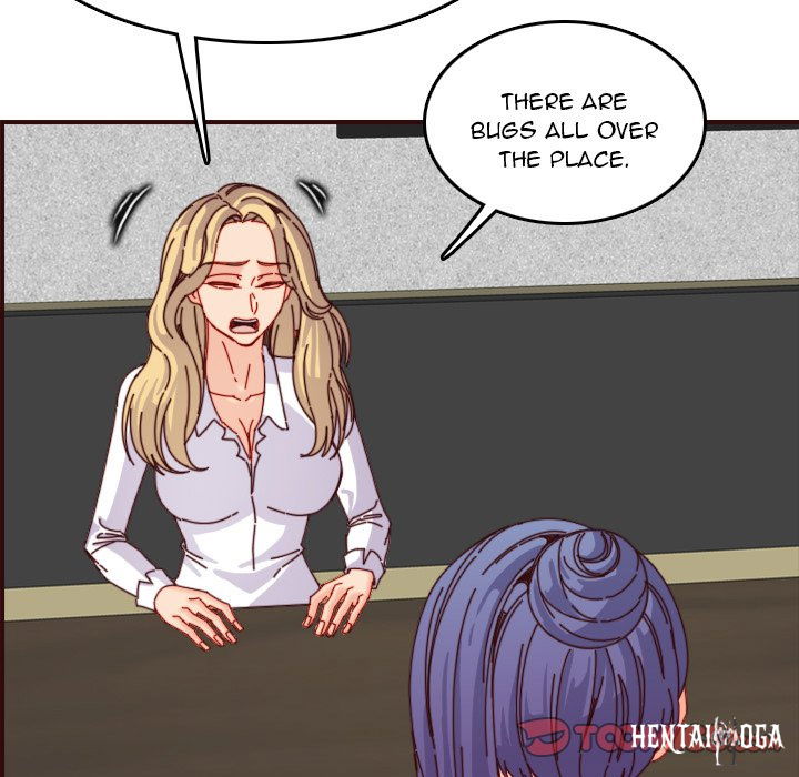 Never Too Late Never Too Late Chapter 69 - Page 66