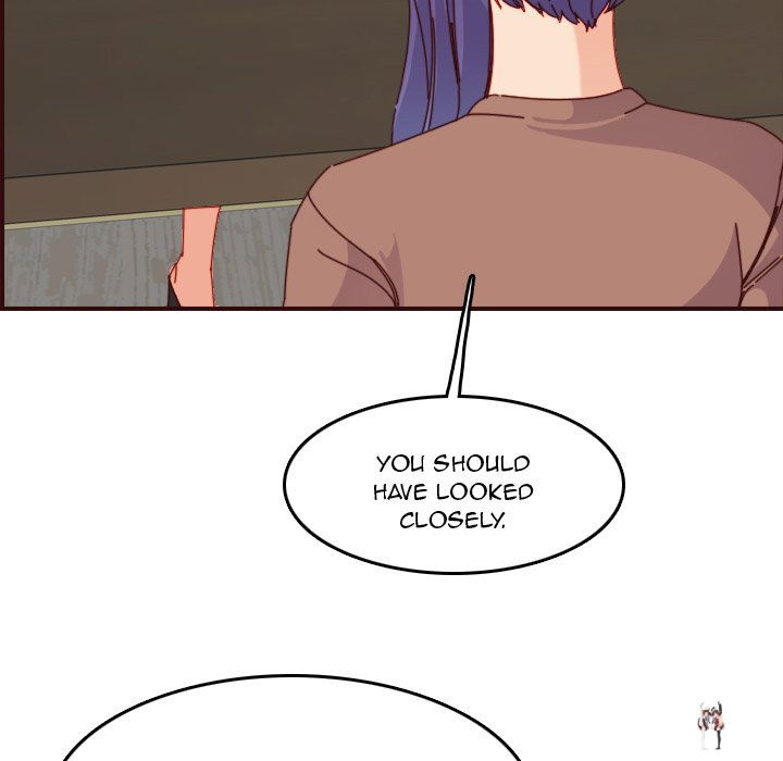 Never Too Late Never Too Late Chapter 69 - Page 67