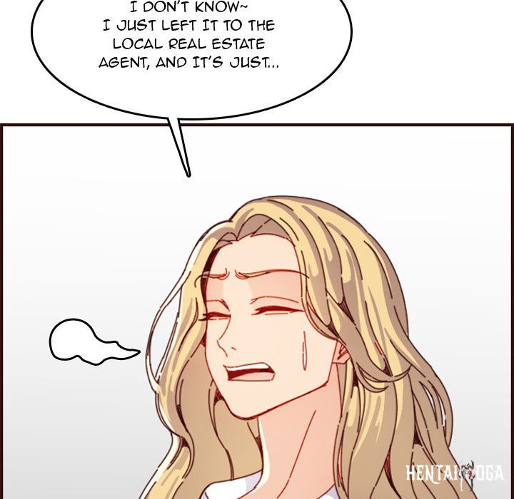 Never Too Late Never Too Late Chapter 69 - Page 68