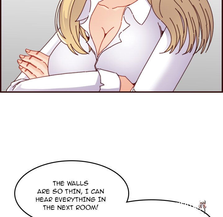 Never Too Late Never Too Late Chapter 69 - Page 69