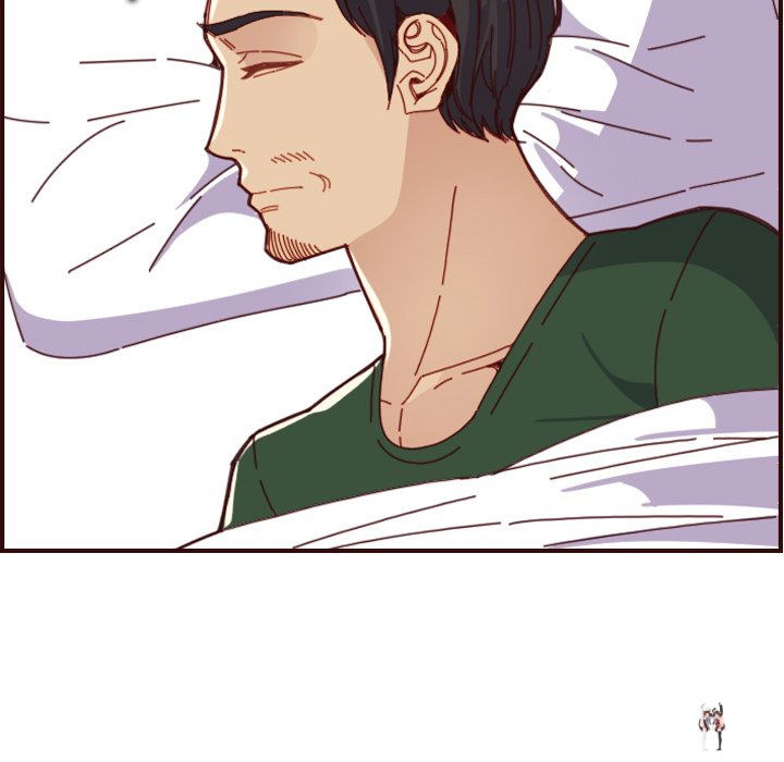 Never Too Late Never Too Late Chapter 69 - Page 7