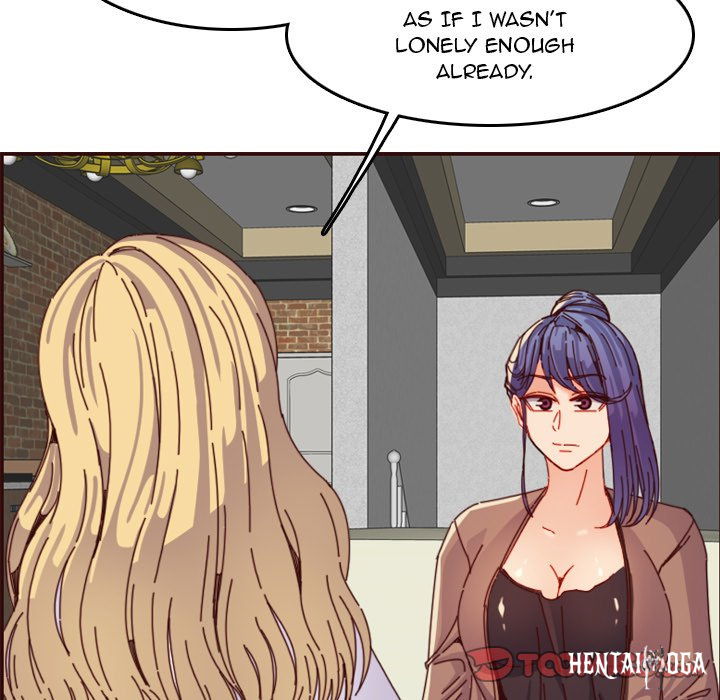 Never Too Late Never Too Late Chapter 69 - Page 70