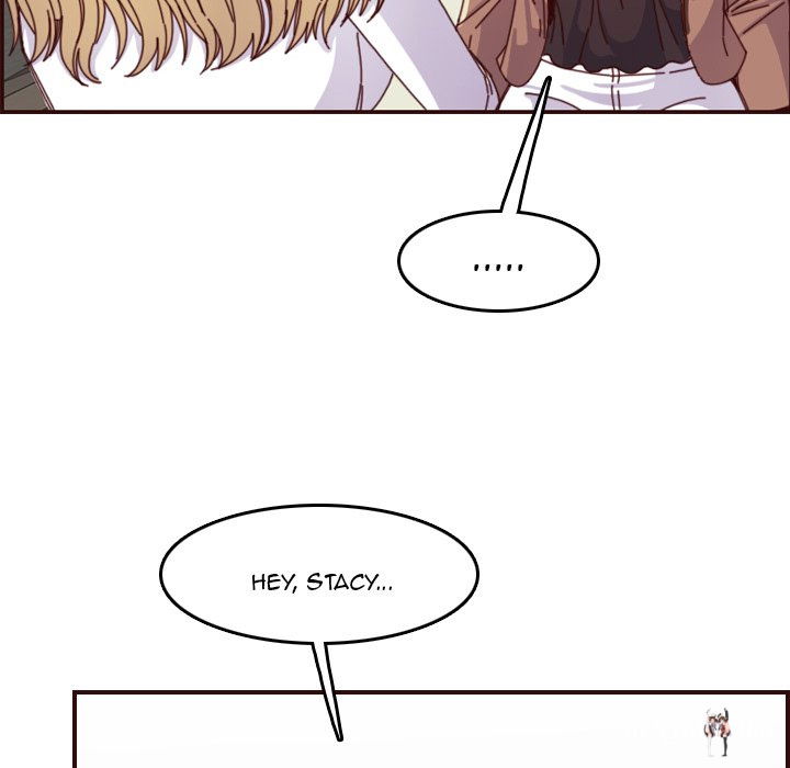 Never Too Late Never Too Late Chapter 69 - Page 71