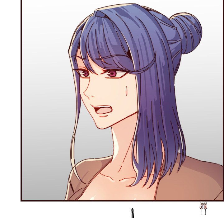 Never Too Late Never Too Late Chapter 69 - Page 72