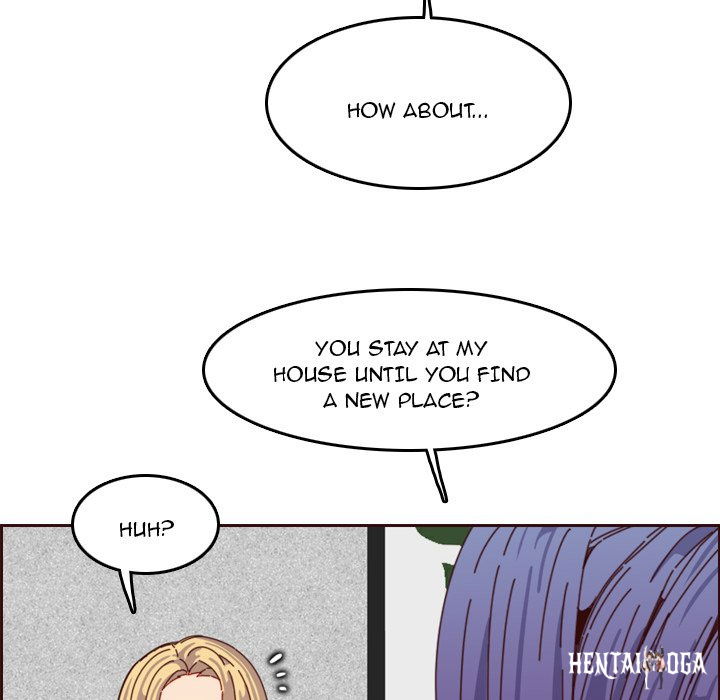 Never Too Late Never Too Late Chapter 69 - Page 73