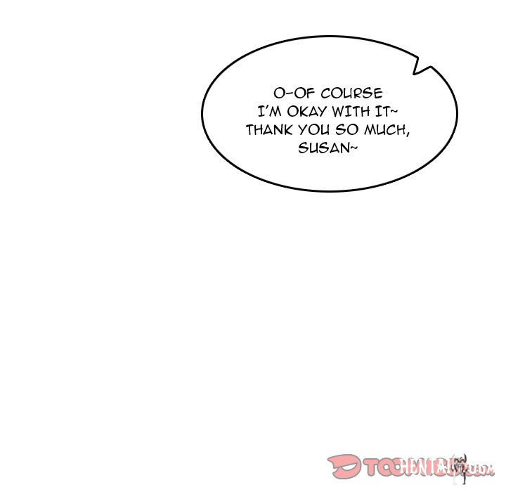 Never Too Late Never Too Late Chapter 69 - Page 78