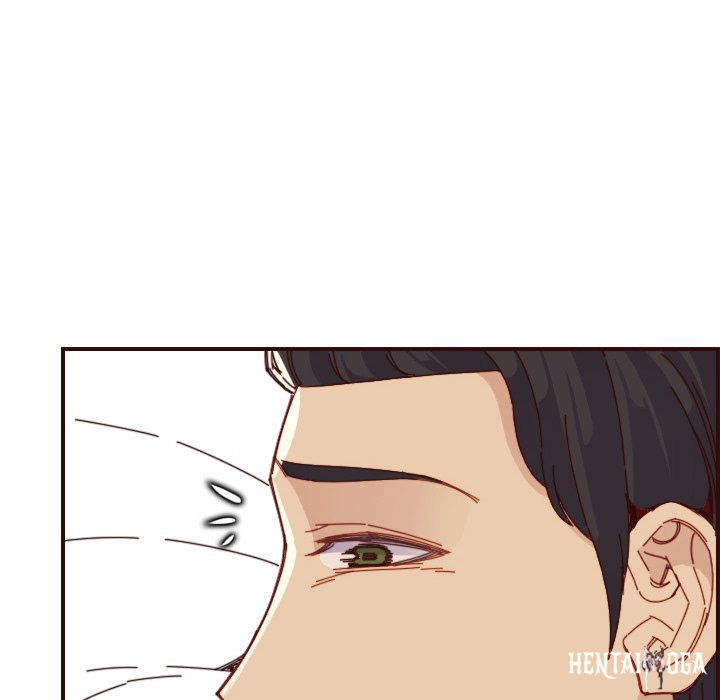 Never Too Late Never Too Late Chapter 69 - Page 8