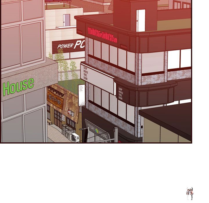 Never Too Late Never Too Late Chapter 69 - Page 80