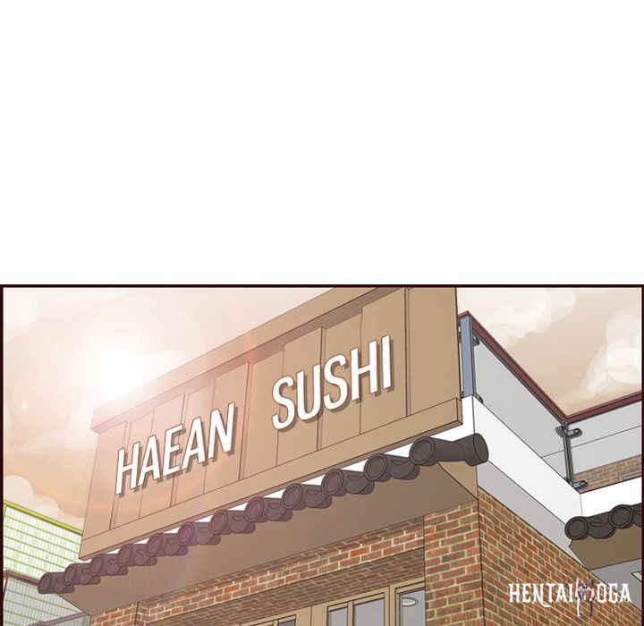 Never Too Late Never Too Late Chapter 69 - Page 81