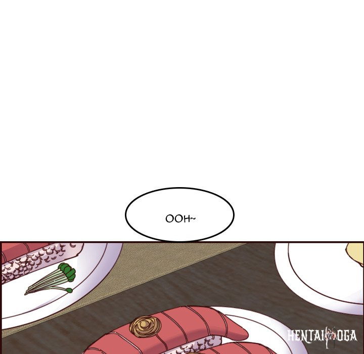 Never Too Late Never Too Late Chapter 69 - Page 84