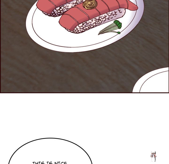 Never Too Late Never Too Late Chapter 69 - Page 85