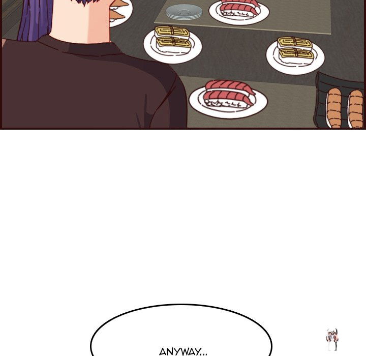 Never Too Late Never Too Late Chapter 69 - Page 87