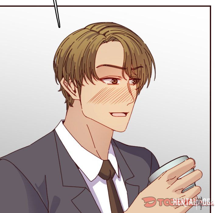 Never Too Late Never Too Late Chapter 69 - Page 90