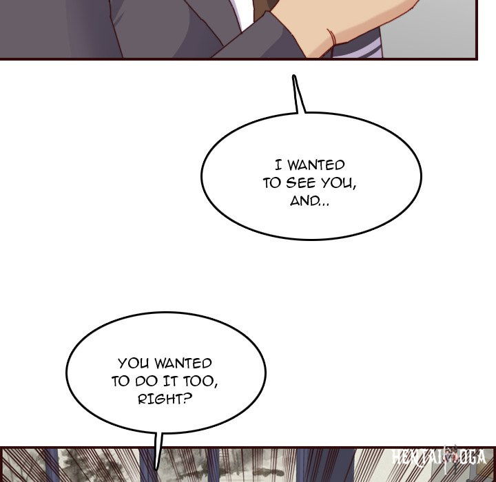 Never Too Late Never Too Late Chapter 69 - Page 91