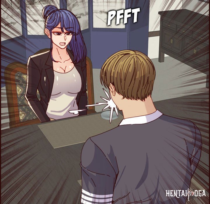 Never Too Late Never Too Late Chapter 69 - Page 92