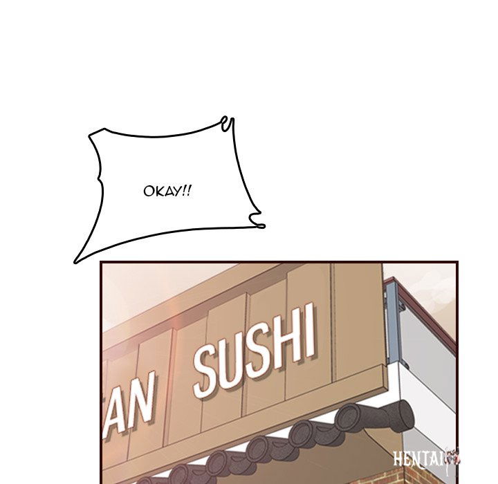 Never Too Late Never Too Late Chapter 69 - Page 95