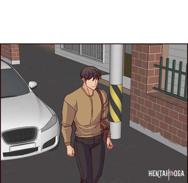 Never Too Late Never Too Late Chapter 69 - Page 99