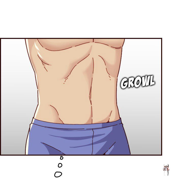 Never Too Late Never Too Late Chapter 70 - Page 10