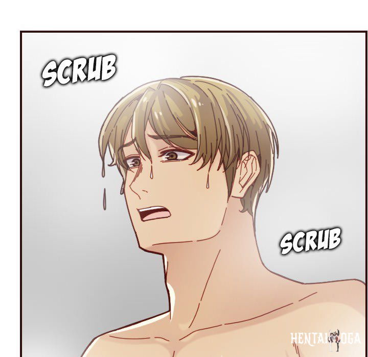 Never Too Late Never Too Late Chapter 70 - Page 100