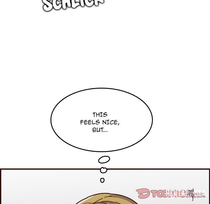 Never Too Late Never Too Late Chapter 70 - Page 105