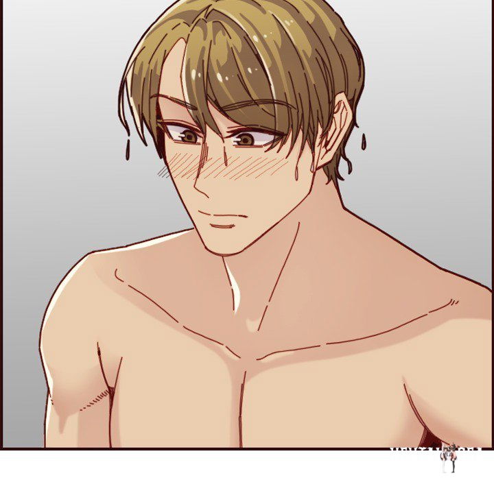 Never Too Late Never Too Late Chapter 70 - Page 106