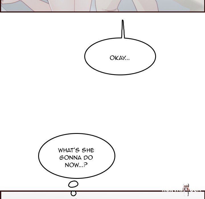 Never Too Late Never Too Late Chapter 70 - Page 109