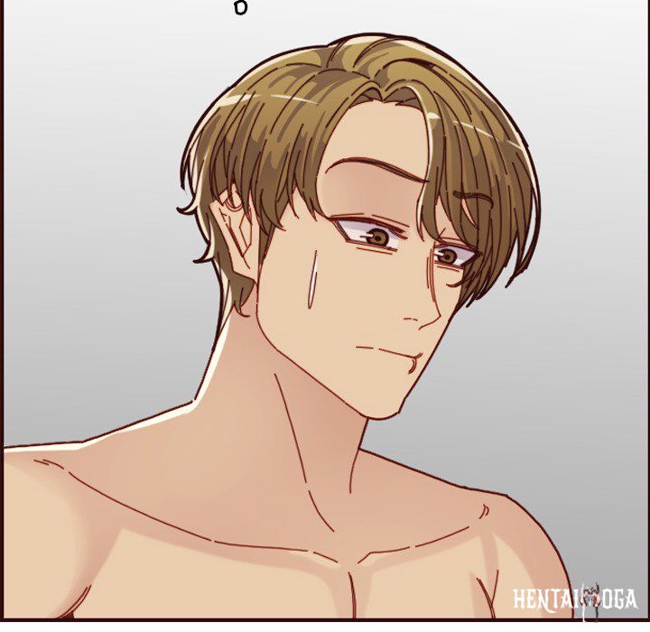 Never Too Late Never Too Late Chapter 70 - Page 110