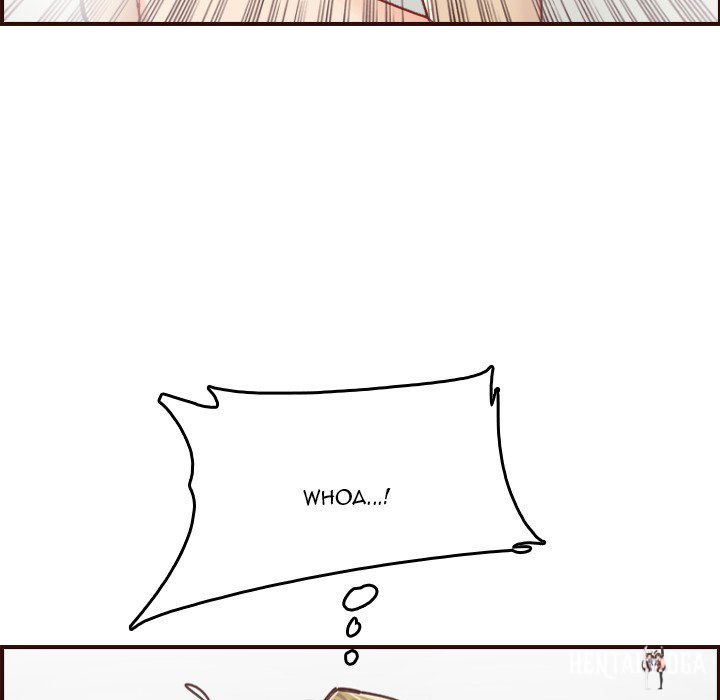 Never Too Late Never Too Late Chapter 70 - Page 113