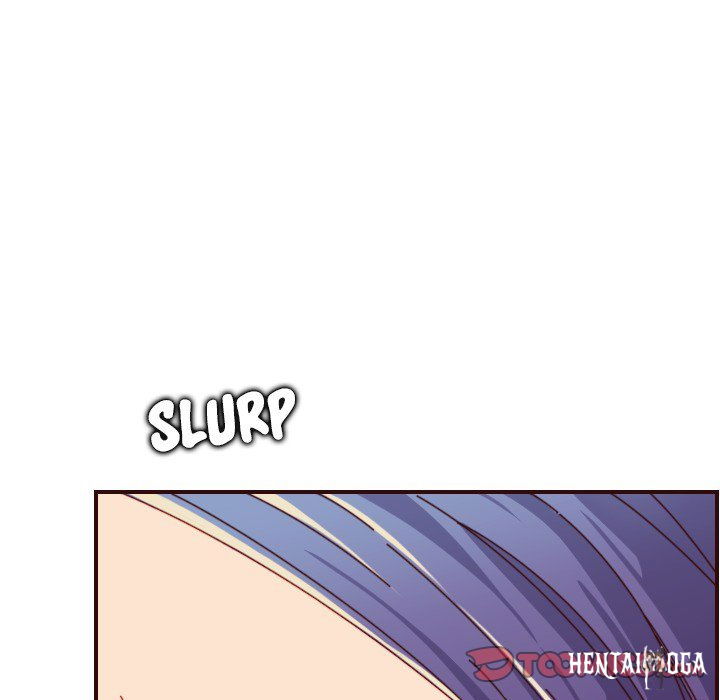 Never Too Late Never Too Late Chapter 70 - Page 117