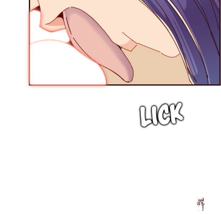 Never Too Late Never Too Late Chapter 70 - Page 118