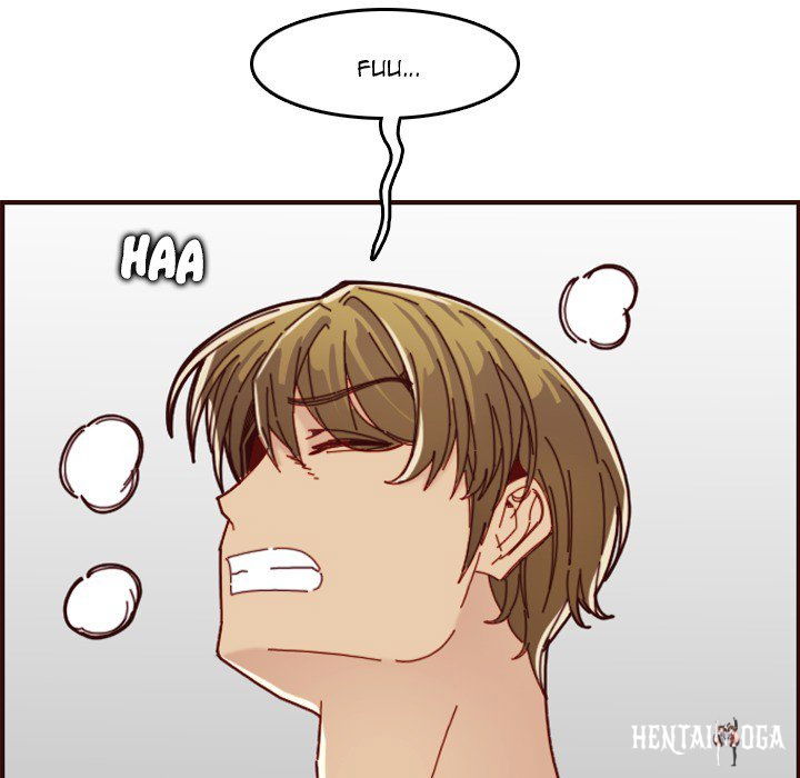 Never Too Late Never Too Late Chapter 70 - Page 119