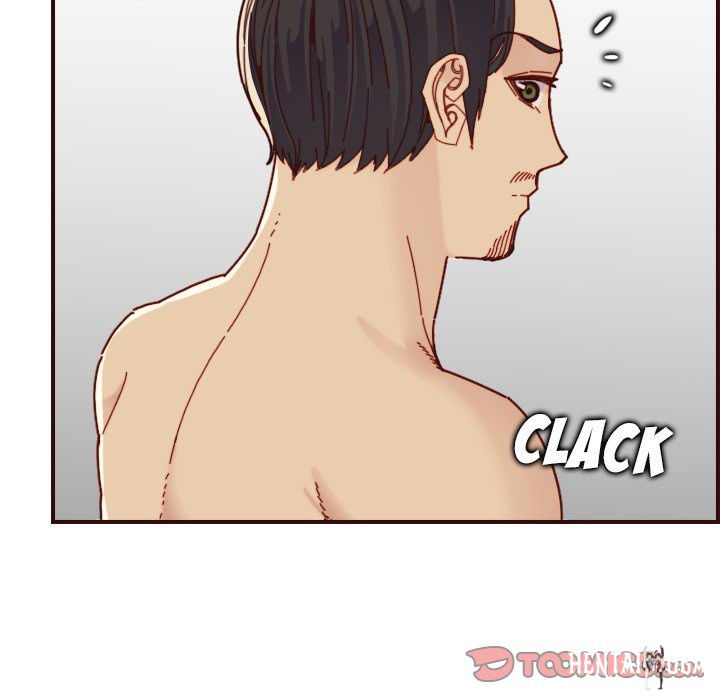 Never Too Late Never Too Late Chapter 70 - Page 12