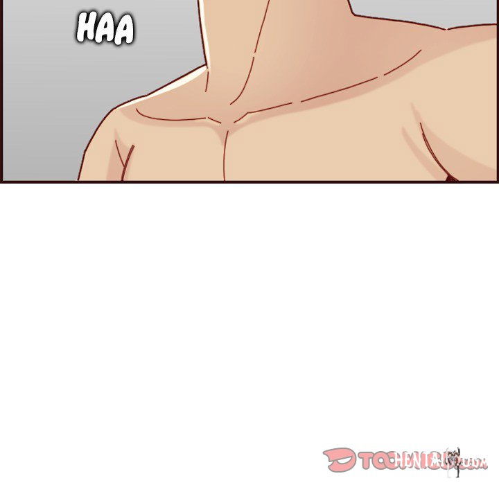 Never Too Late Never Too Late Chapter 70 - Page 120