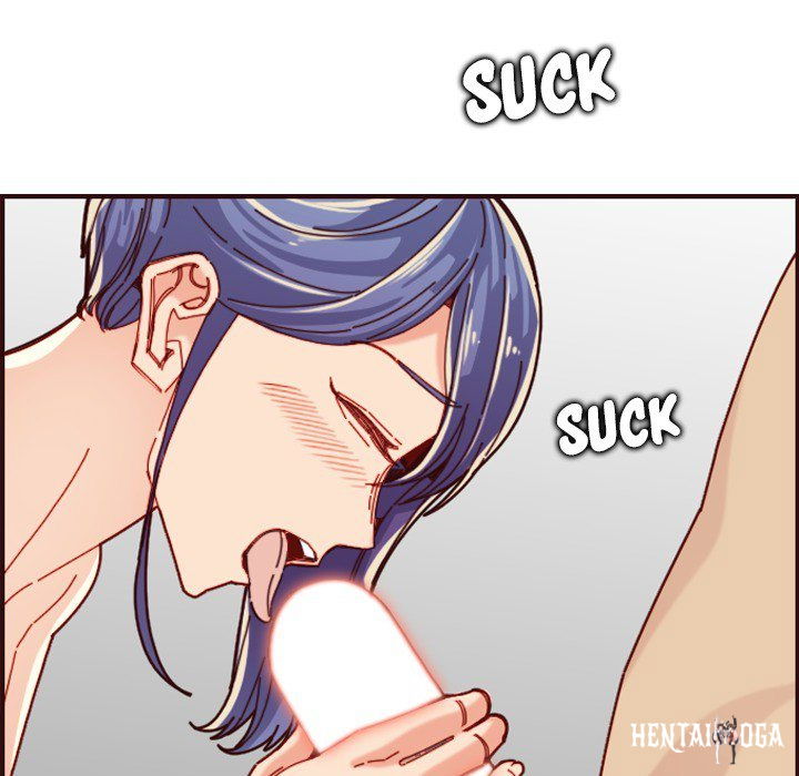 Never Too Late Never Too Late Chapter 70 - Page 121