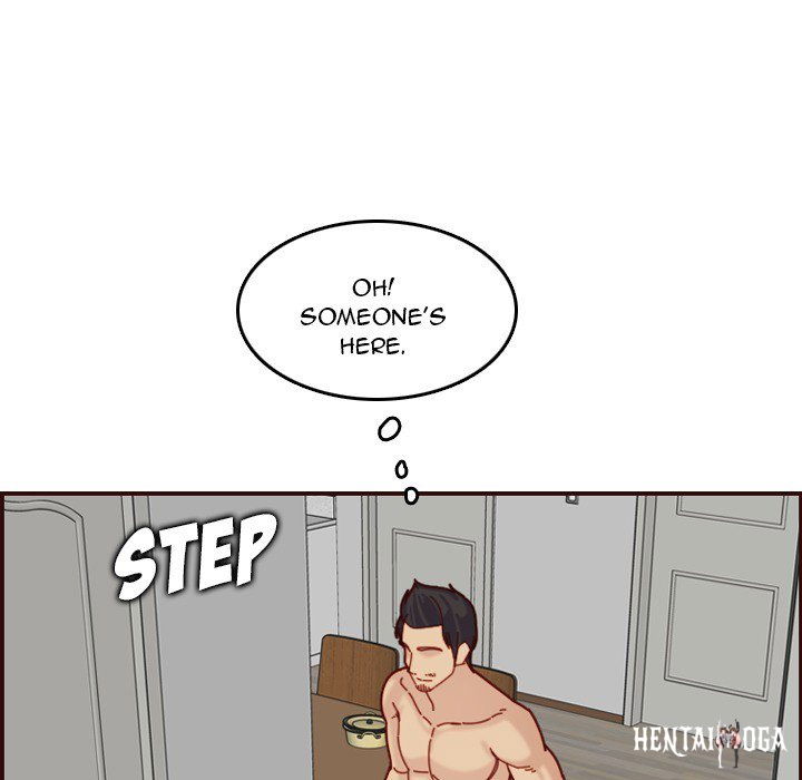 Never Too Late Never Too Late Chapter 70 - Page 13