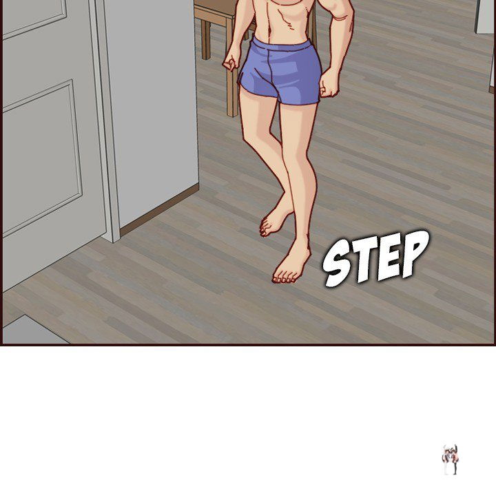 Never Too Late Never Too Late Chapter 70 - Page 14