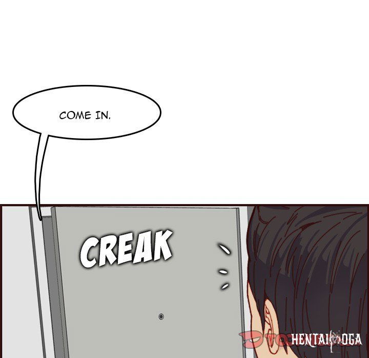 Never Too Late Never Too Late Chapter 70 - Page 15