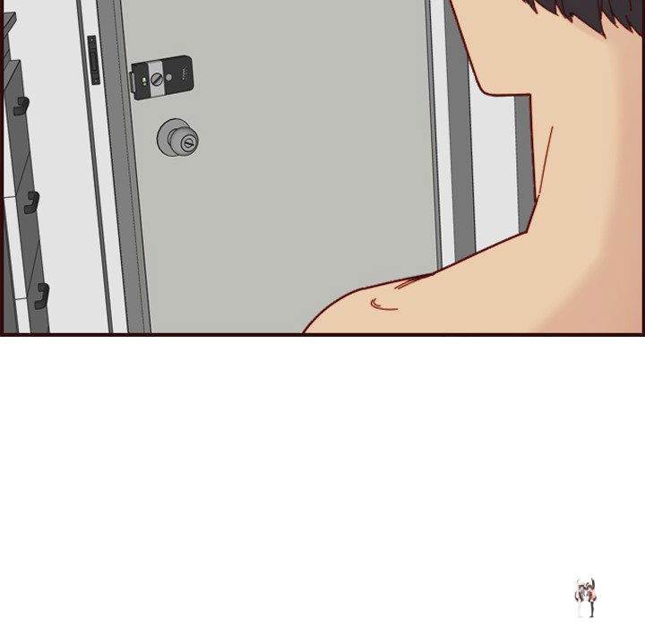 Never Too Late Never Too Late Chapter 70 - Page 16