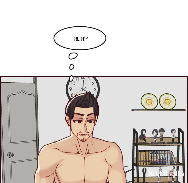 Never Too Late Never Too Late Chapter 70 - Page 17