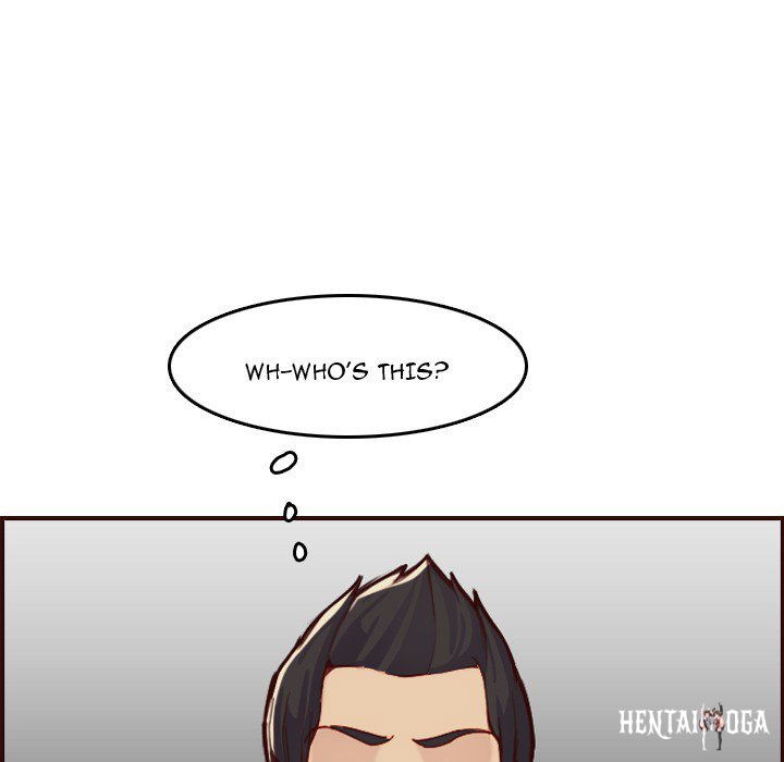 Never Too Late Never Too Late Chapter 70 - Page 19