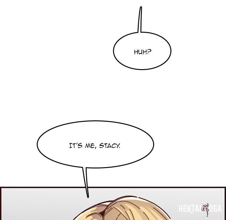 Never Too Late Never Too Late Chapter 70 - Page 28