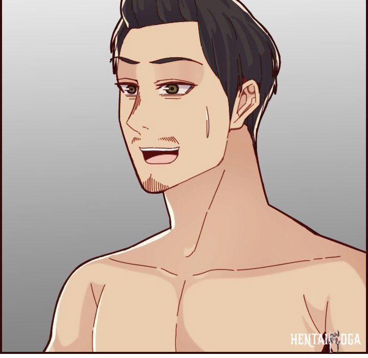 Never Too Late Never Too Late Chapter 70 - Page 31