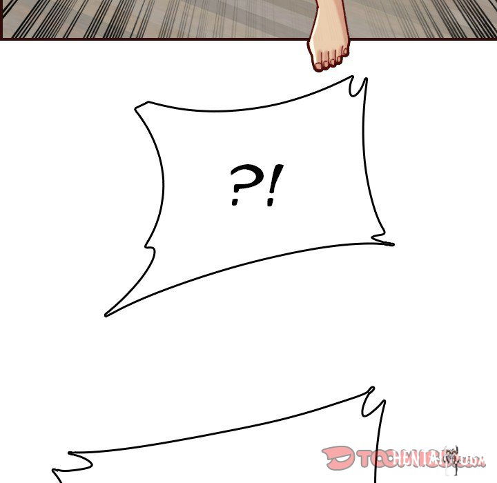 Never Too Late Never Too Late Chapter 70 - Page 36