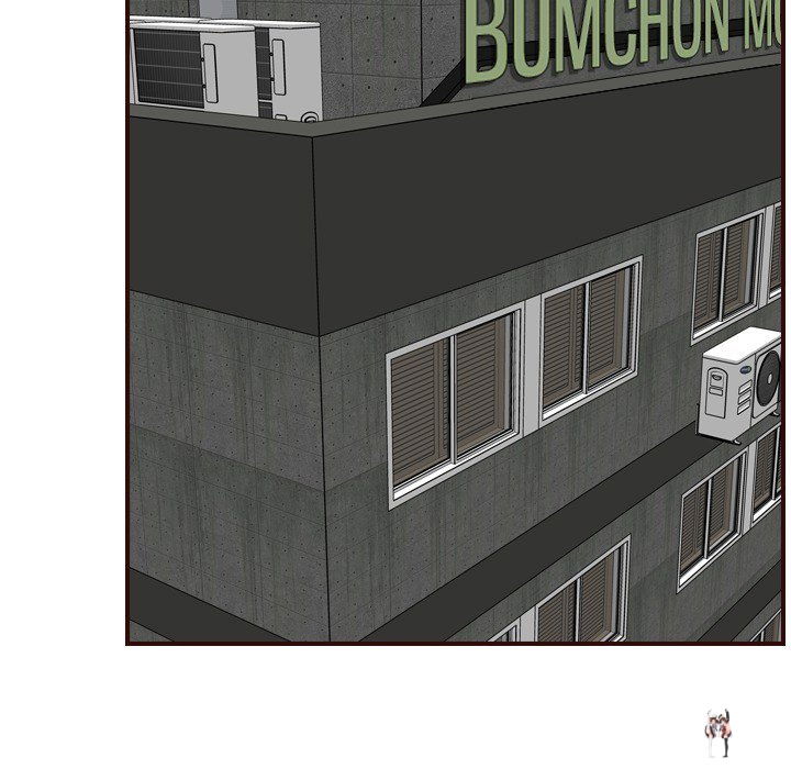 Never Too Late Never Too Late Chapter 70 - Page 40