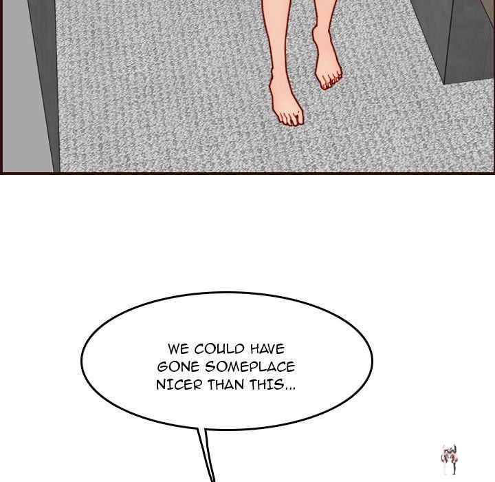 Never Too Late Never Too Late Chapter 70 - Page 43