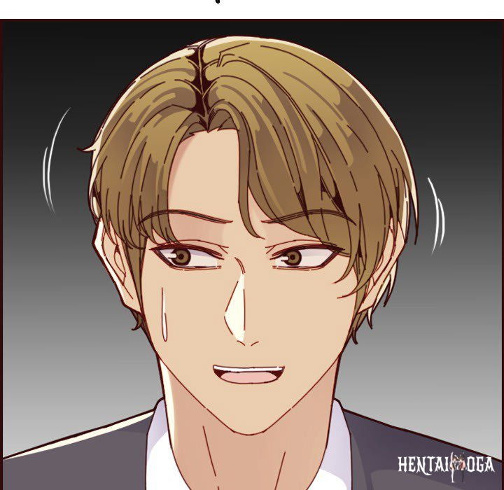 Never Too Late Never Too Late Chapter 70 - Page 44