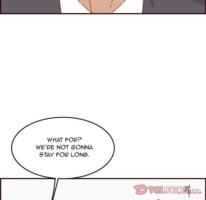 Never Too Late Never Too Late Chapter 70 - Page 45