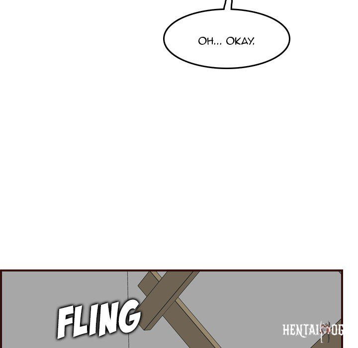 Never Too Late Never Too Late Chapter 70 - Page 47