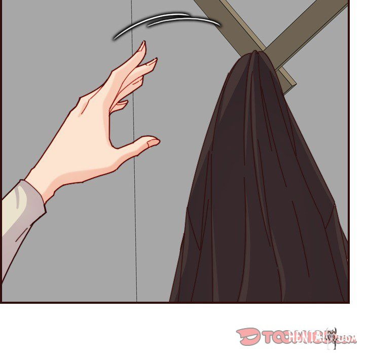 Never Too Late Never Too Late Chapter 70 - Page 48